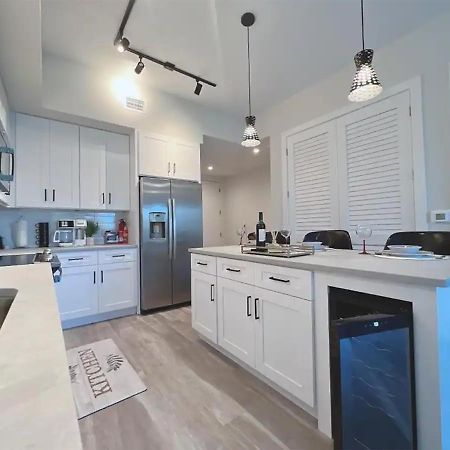 Lux Property Great For 1 To 8 Guests-Family Trip ,5Beds 2Rooms Staycation With Gym And Ev, Proximity To Downtown And Beaches West Palm Beach Extérieur photo