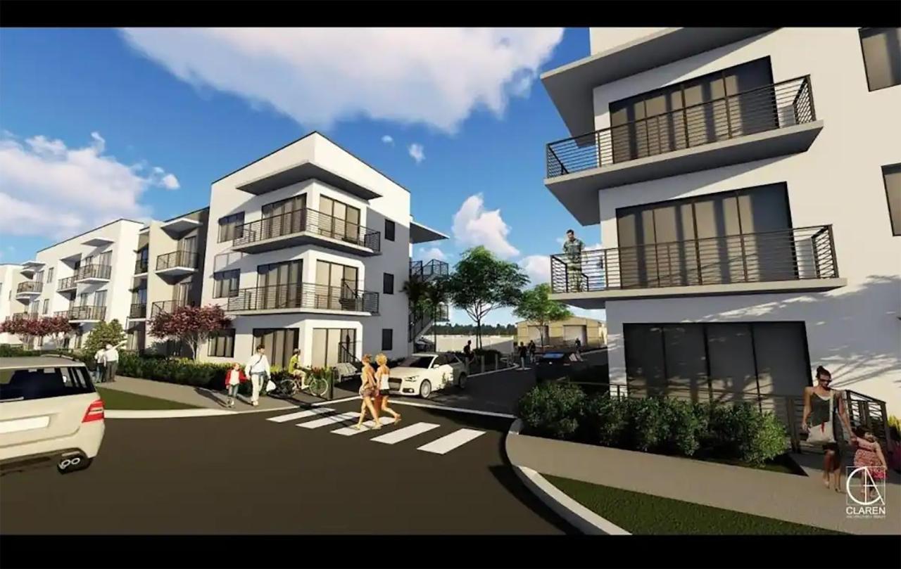 Lux Property Great For 1 To 8 Guests-Family Trip ,5Beds 2Rooms Staycation With Gym And Ev, Proximity To Downtown And Beaches West Palm Beach Extérieur photo