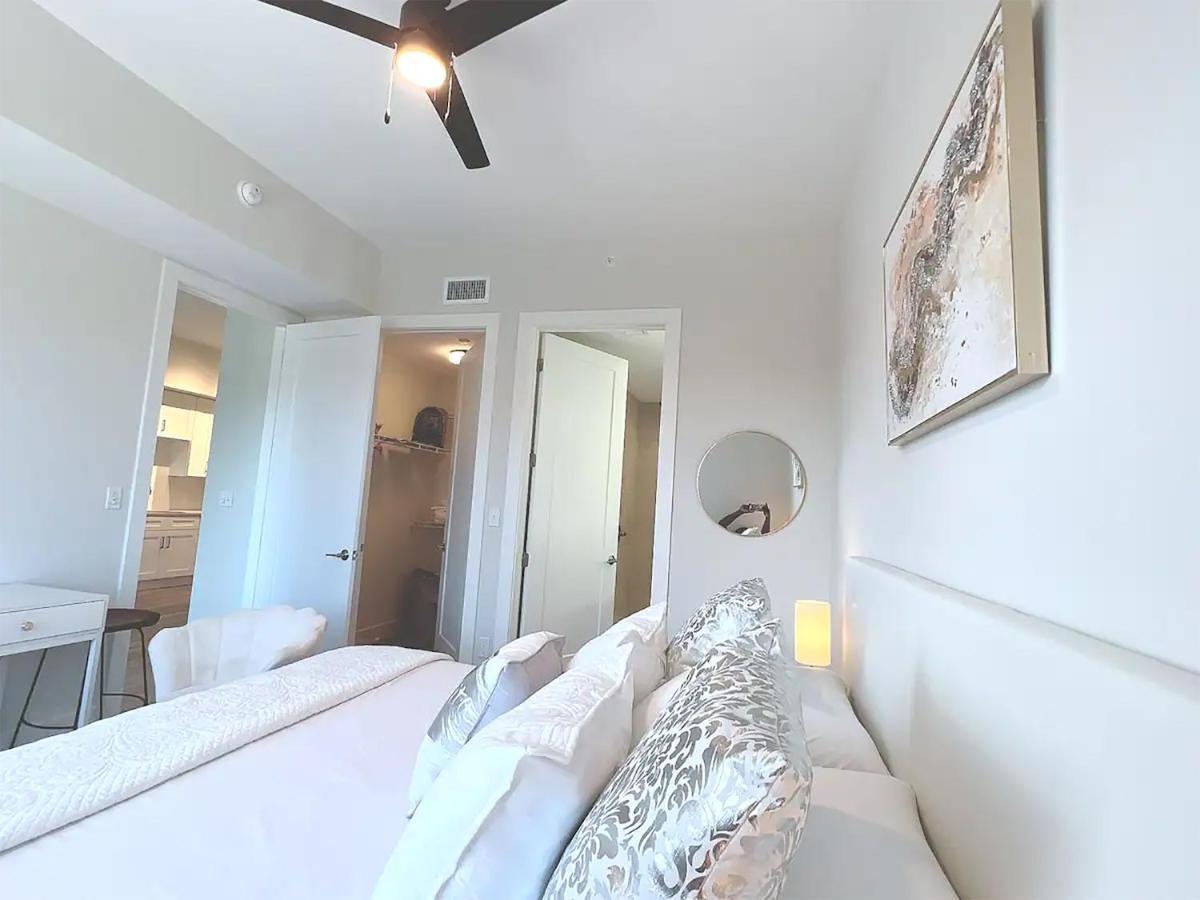 Lux Property Great For 1 To 8 Guests-Family Trip ,5Beds 2Rooms Staycation With Gym And Ev, Proximity To Downtown And Beaches West Palm Beach Extérieur photo